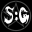 Spotted: Ghosts website icon